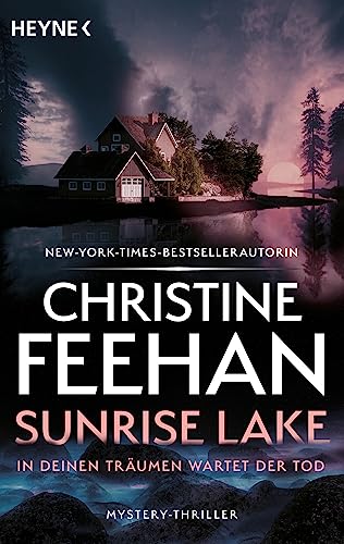 Sunrise Lake: Roman