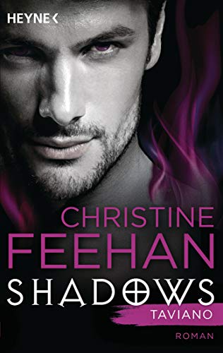 Taviano: Shadows Band 5 - Roman von HEYNE