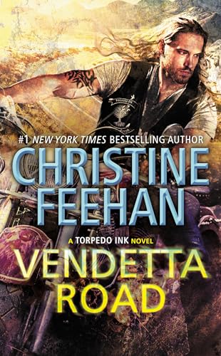Vendetta Road (Torpedo Ink, Band 3)