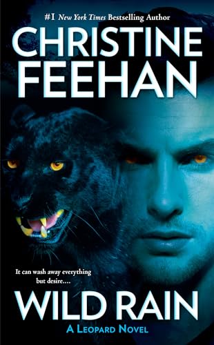 Wild Rain (A Leopard Novel, Band 2)