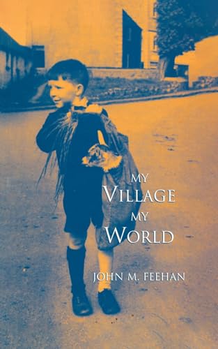 My Village My World von Mercier Press