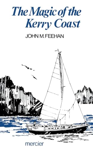 The Magic of the Kerry Coast The Magic of the Kerry Coast von The Mercier Press