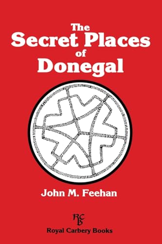 The Secret Places of Donegal The Secret Places of Donegal von The Mercier Press