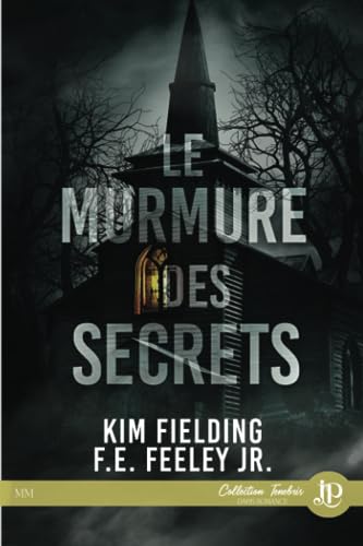 Le murmure des secrets von Juno Publishing