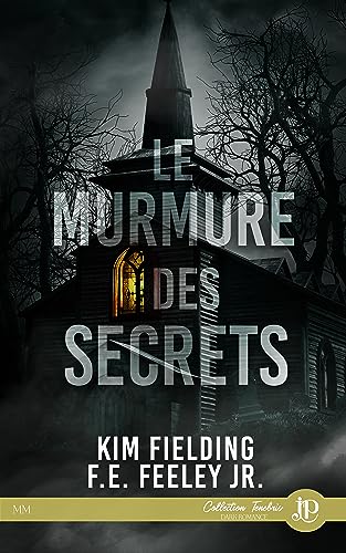 Le murmure des secrets