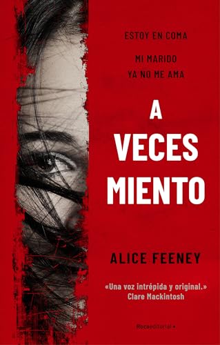 A veces miento (Thriller y Suspense) von Roca Editorial