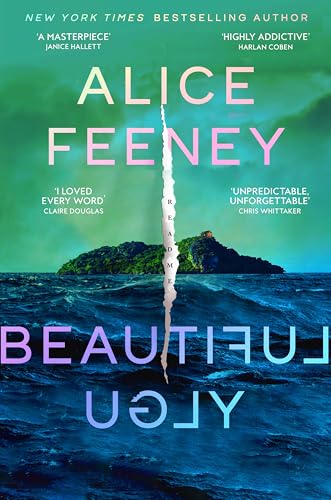 Beautiful Ugly: The Addictive Instant Sunday Times Bestselling Thriller – 'Her Best Book Yet!' (Harlan Coben) von MACMILLAN