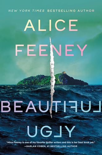 Beautiful Ugly (Can & Intl): A Novel von Flatiron Books