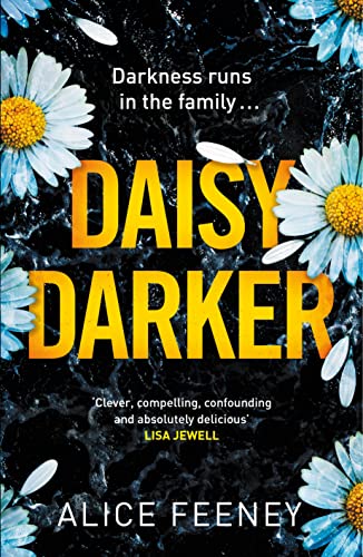 Daisy Darker von Macmillan