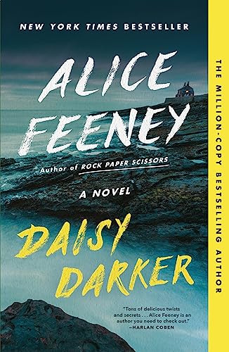 Daisy Darker von Flatiron Books