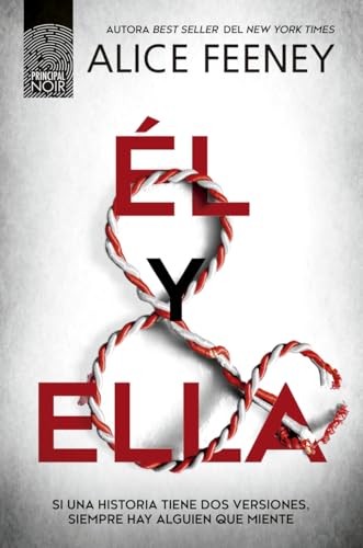 Él y ella (Principal Noir) von Principal de los Libros