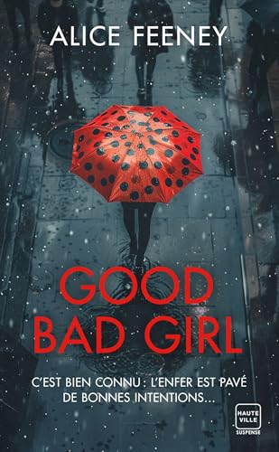Good Bad Girl von HAUTEVILLE