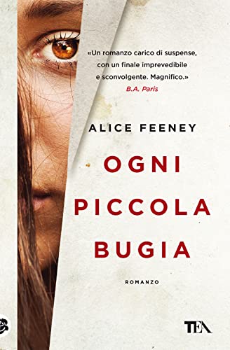 Ogni piccola bugia (Suspense best seller) von TEA