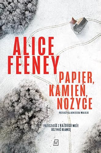 Papier, kamień, nożyce von Czwarta Strona
