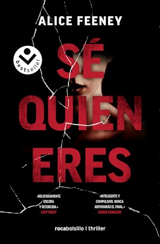 Sé quién eres (Best Seller | Thriller)