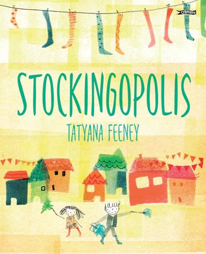 Stockingopolis von O'Brien Press Ltd