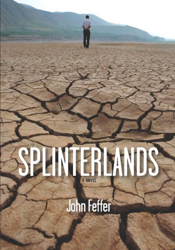 Splinterlands (Dispatch Books) von Haymarket Books