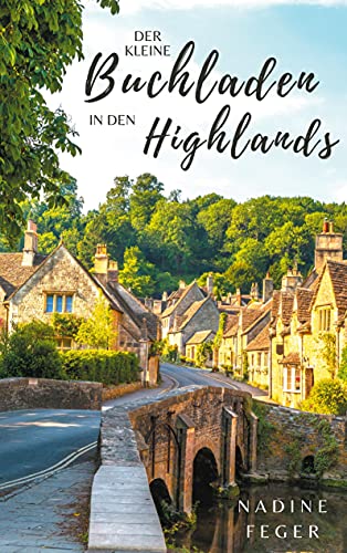 Der kleine Buchladen in den Highlands von Books on Demand GmbH