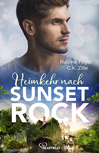 Heimkehr nach Sunset Rock (Small-Town-Romance in Neuengland)