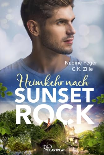 Heimkehr nach Sunset Rock (Small-Town-Romance in Neuengland)