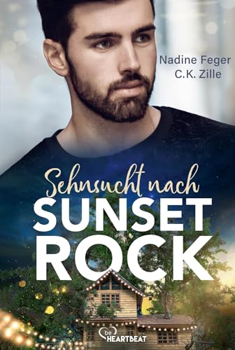 Sehnsucht nach Sunset Rock (Small-Town-Romance in Neuengland)