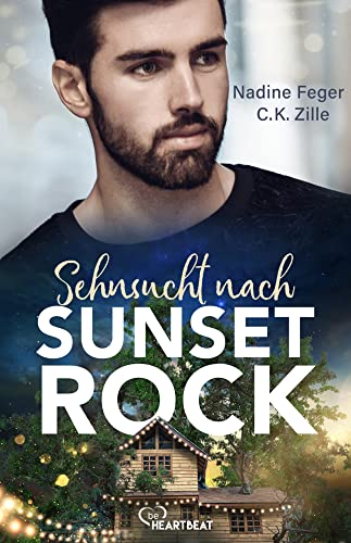 Sehnsucht nach Sunset Rock (Small-Town-Romance in Neuengland)