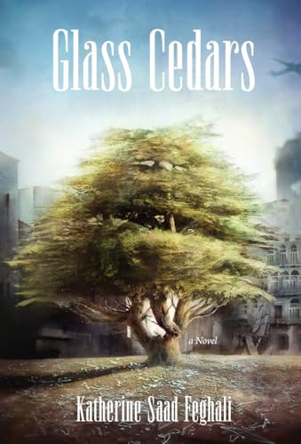 Glass Cedars