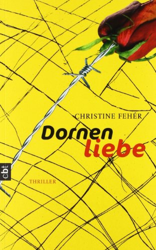Dornenliebe: Thriller