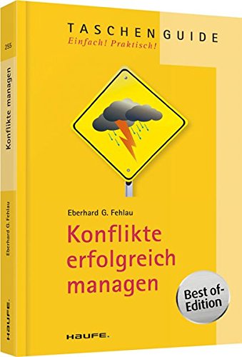 Konflikte erfolgreich managen