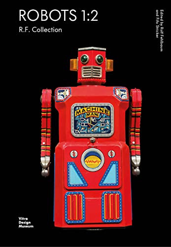 ROBOTS 1:2: R. F. Collection (The R.f. Collection)