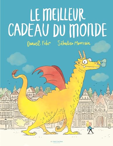 Le Meilleur cadeau du monde