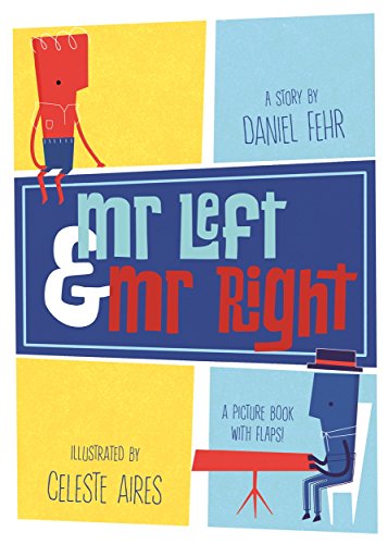 Mr Left and Mr Right