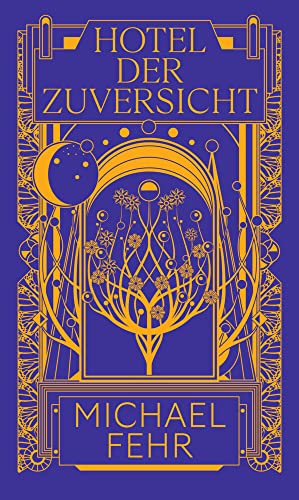 Hotel der Zuversicht: Erzählungen Hotel der Zuversicht: Erzählungen von gesunde Menschenversand