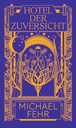 Hotel der Zuversicht: Erzählungen