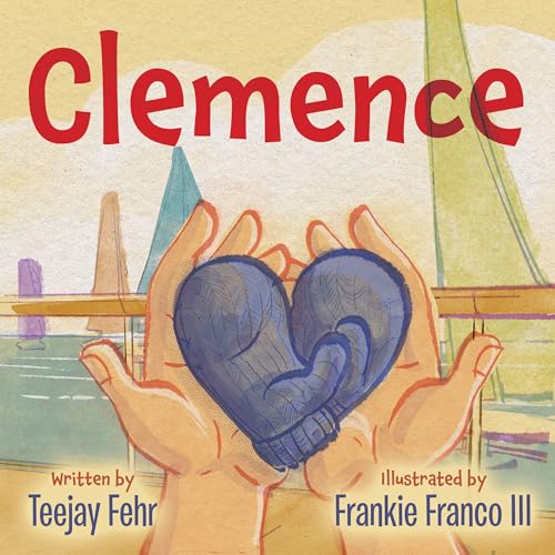 Clemence von Morgan James Kids