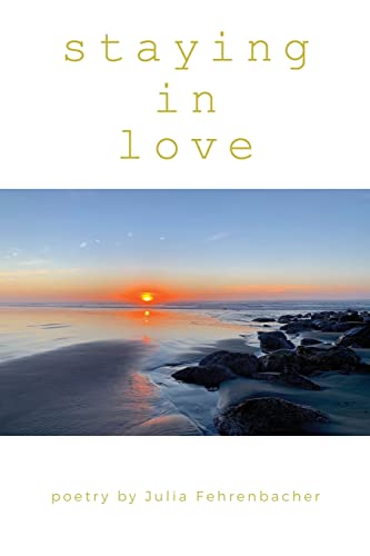 Staying in Love von CCB Publishing