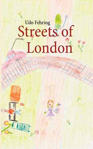 Streets of London