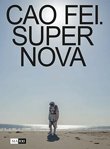 Cao Fei. Supernova. Ediz. italiana e inglese