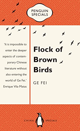 Flock of Brown Birds (Penguin Specials)