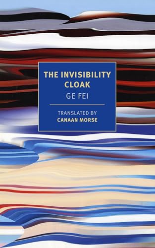 The Invisibility Cloak von New York Review of Books