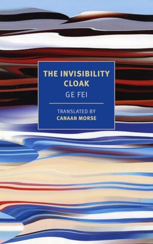 The Invisibility Cloak von New York Review of Books