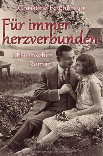 Für immer herzverbunden von epubli
