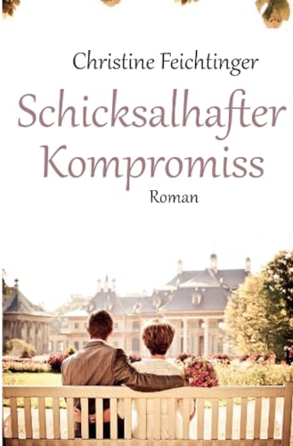 Schicksalhafter Kompromiss: DE von epubli