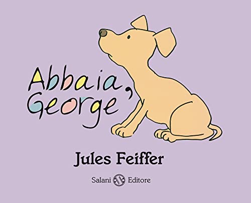 Abbaia, George (Illustrati) von Salani
