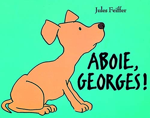 Aboie, Georges!