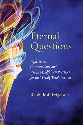 Eternal Questions von Ben Yehuda Press