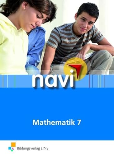 Navi Mathematik 7: Schülerbuch 7