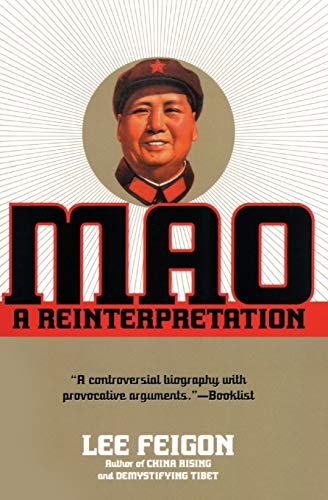 Mao: A Reinterpretation von Ivan R. Dee Publisher