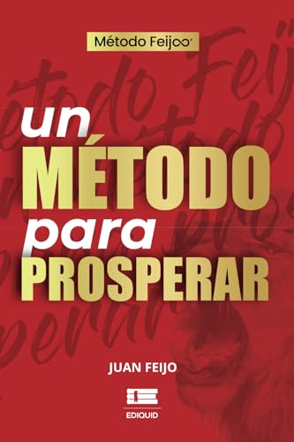 Método Feijo: un método para prosperar Método Feijo: un método para prosperar von Ediquid