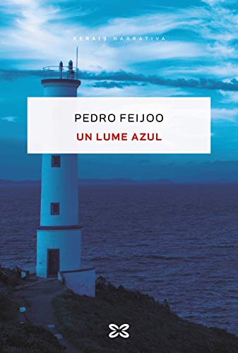 Un lume azul (EDICIÓN LITERARIA - NARRATIVA) von Xerais